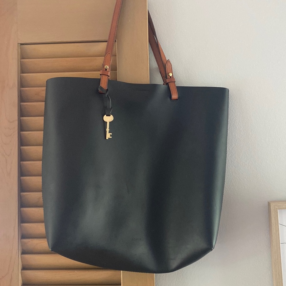 FOSSIL Tote Bag